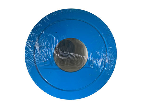 Durable Large Cartridge Pool Filters 75 Square Feet Non - Woven Polyester Material Unciel C-7375