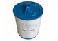 Commercial Spa Filter Cartridge , Ac Pool Filter Cartridge  High Filtration Efficiency Unicel 6CH-502