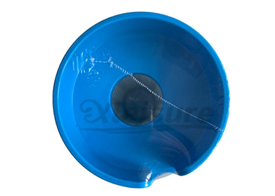 Small Pool Filter Cartridge , Cartridge Filters For Spas Low Maintenance