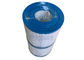 Durable Large Cartridge Pool Filters 75 Square Feet Non - Woven Polyester Material Unciel C-4401
