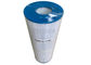 Washable Hot Tub Replacement Filter Cartridges High Flow Core Designed Unicel C-4950