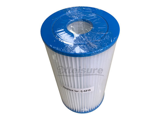 SGS Hot Springs Spa Filter Cartridge , Spa Water Filter Cartridge Unicel C-5315