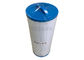 Small Pool Filter Cartridge , Cartridge Filters For Spas Low Maintenance Unicel 5CH-502