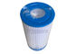 Washable Hot Spa Filter Cartridge , Hot Tub Filter , Swim Spa Filter Unicel C-4607