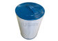 Washable Hot Spa Filter Cartridge , Hot Tub Filter , Swim Spa Filter Unicel C-7350