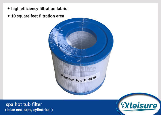 Unicel C-4310 Replacement Filter Cartridge for 10 Square Mini Pool Spa