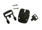 Black Plastic Buckle Lock Spa Tub Accessories For Outdoor Spa Cover Belt To Adjustable Hot Tub Spa Cover Secure Straps
