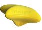 Yellow Color Star Shape Spa Tub Accessories Spa Scum Balls For Hot Tub