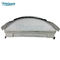 Warranty-protected  Oval Spa Thermal Cover Vinyl Hot Tub Spa Lid For Cedar Barrel Hot Tub Bathtub