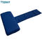 Deluxe Weighted Soft Spa Pillow Cushion T Shape Super Spa Vinyl Movable Bath Pillow For Massage Spa