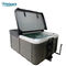 Energy - Saving Rectangle Rounded - Corners Charcoal Insulation Cover Vinyl Spa Hot Tub For  Massage Spa For Outdoor Spa