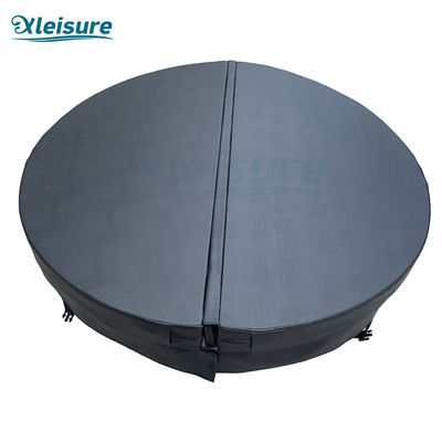 Child Proof EPS Round Insulated 20cm Hot Tub Spa Covers