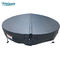 Whirlpool Cover Hot Sale Outdoor Waterproof Custom Spa round Cover for Hot Tubs