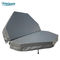 Octagon Grey Hand Crafted Thermal Vinyl Hot Tub Spa Covers For Balboa Hot Tub