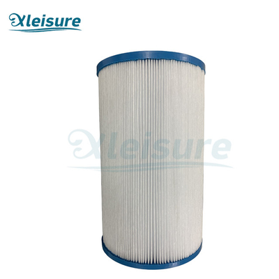 High quality genuine reemay filtration media hot tub filter Janaspa635 filter