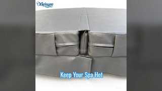Spa Hot Tub Cover