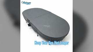 Spa Hot Tub Cover