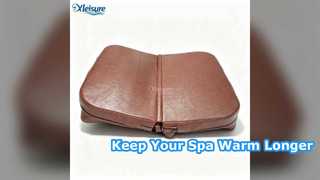 Spa Hot Tub Cover