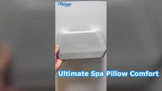 Spa Pillow